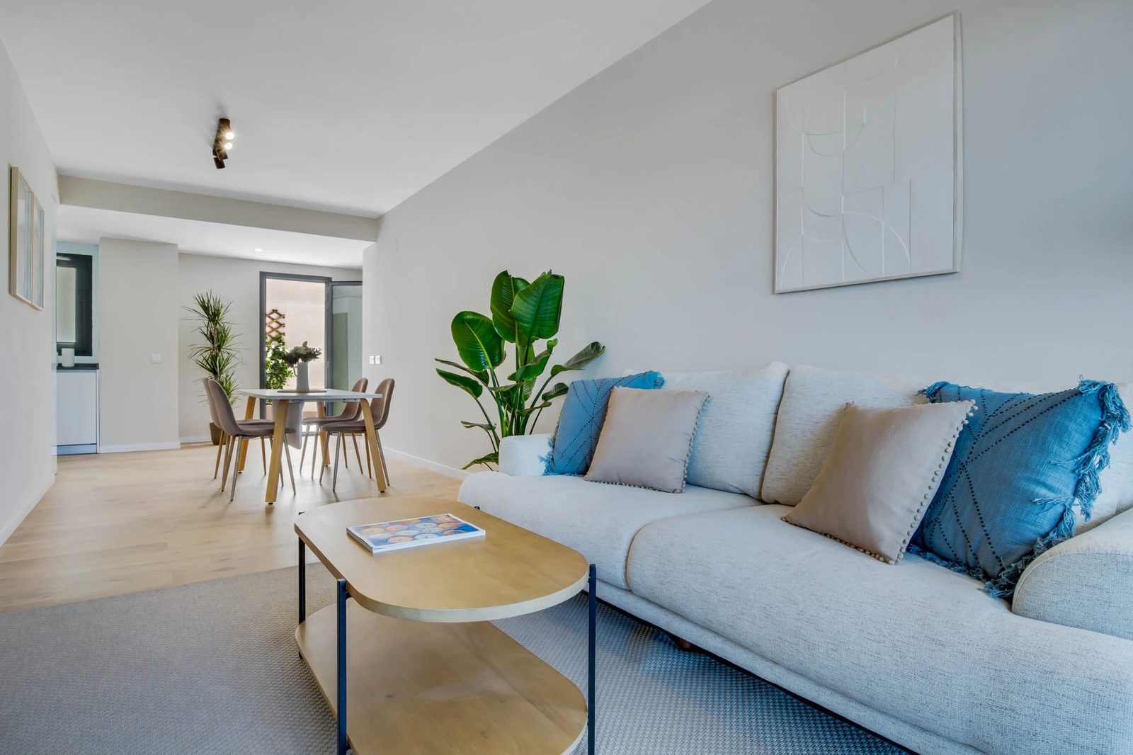 Apartments with Garage and Storage Included · Photo 17