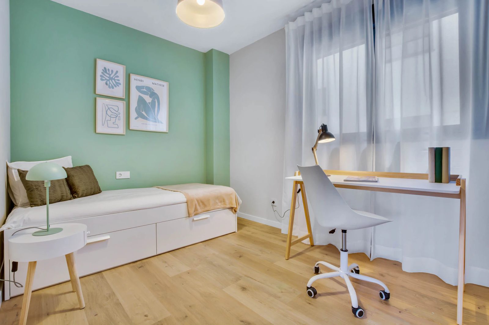 Apartments with Garage and Storage Included · Photo 23