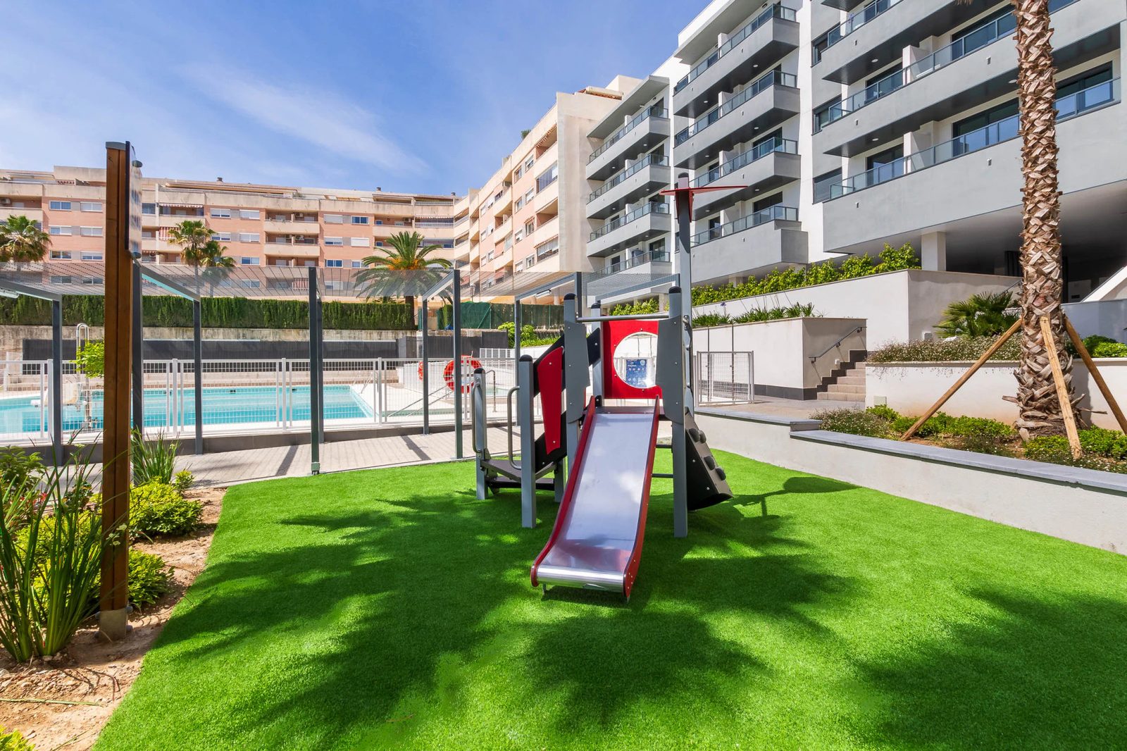 Apartments with Garage and Storage Included · Photo 30