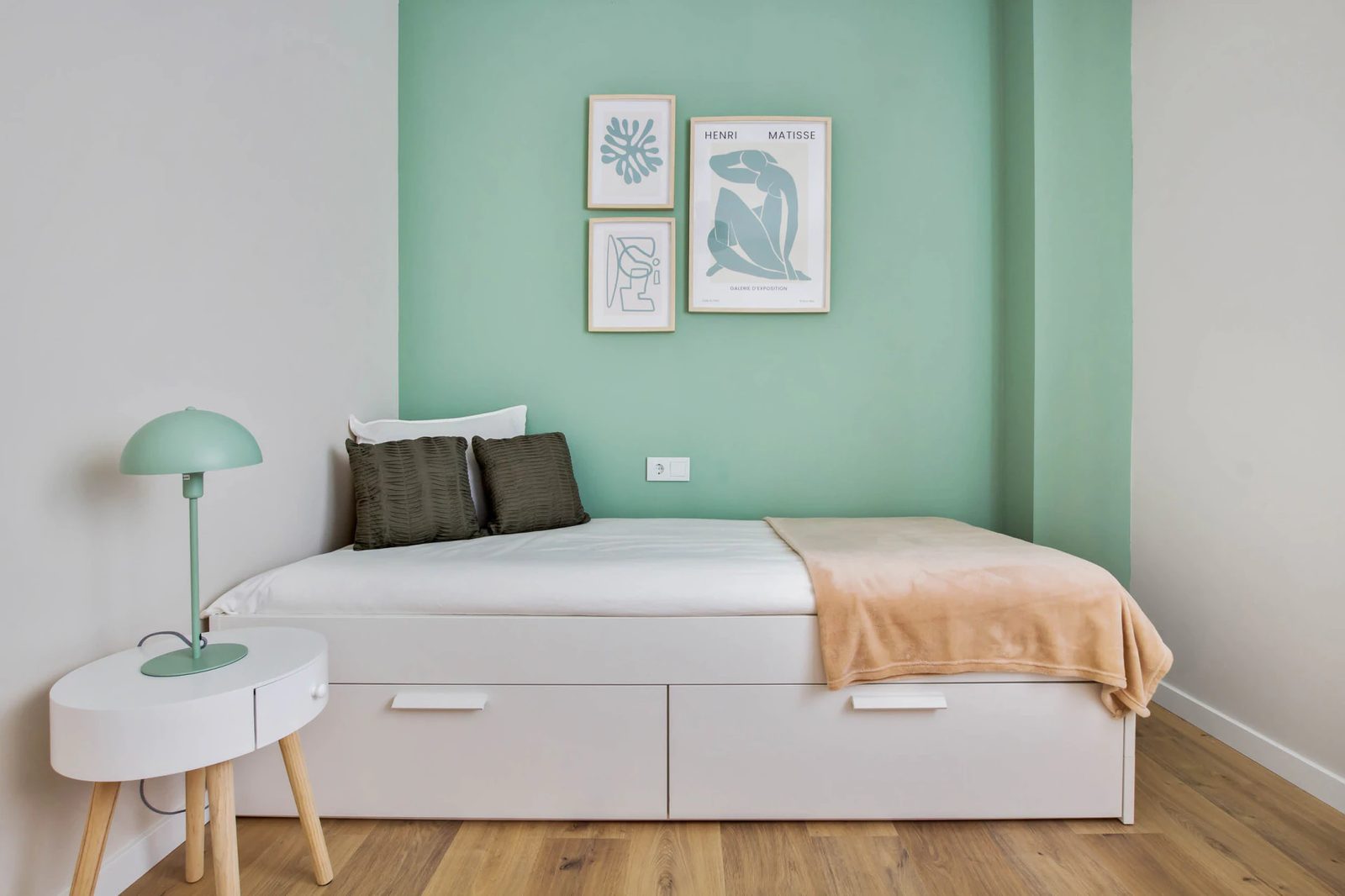 Apartments with Garage and Storage Included · Photo 24
