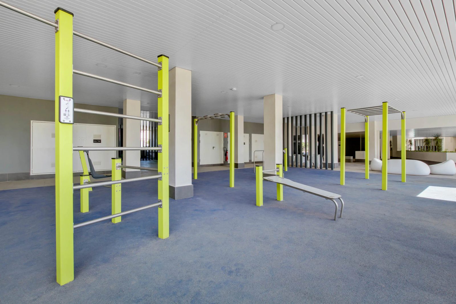 Apartments with Garage and Storage Included · Photo 35