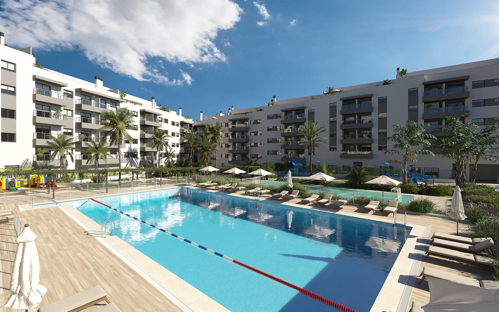 Apartments with a Rooftop Terrace · Photo 16