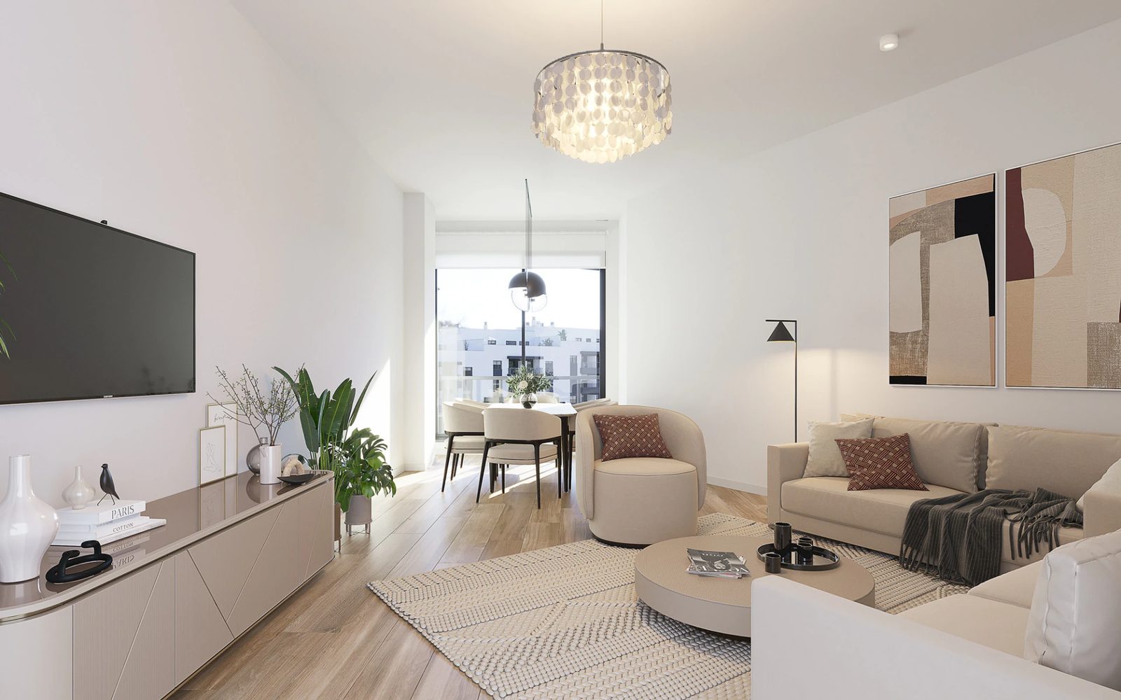 Apartments with a Rooftop Terrace · Photo 24