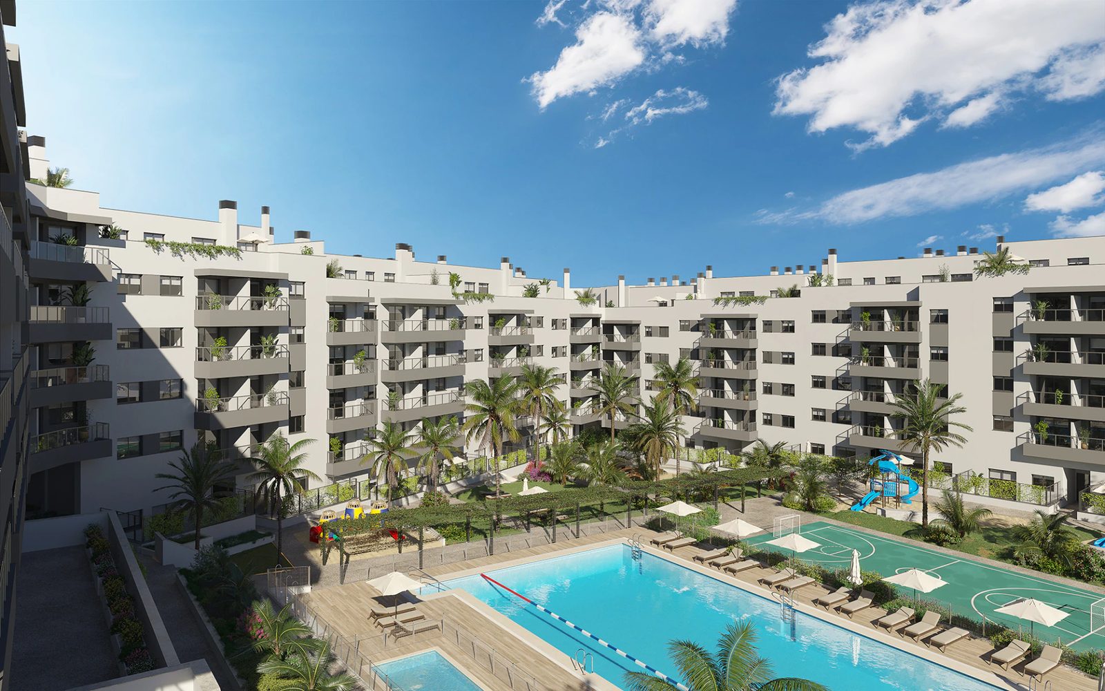 Apartments with a Rooftop Terrace · Photo 18