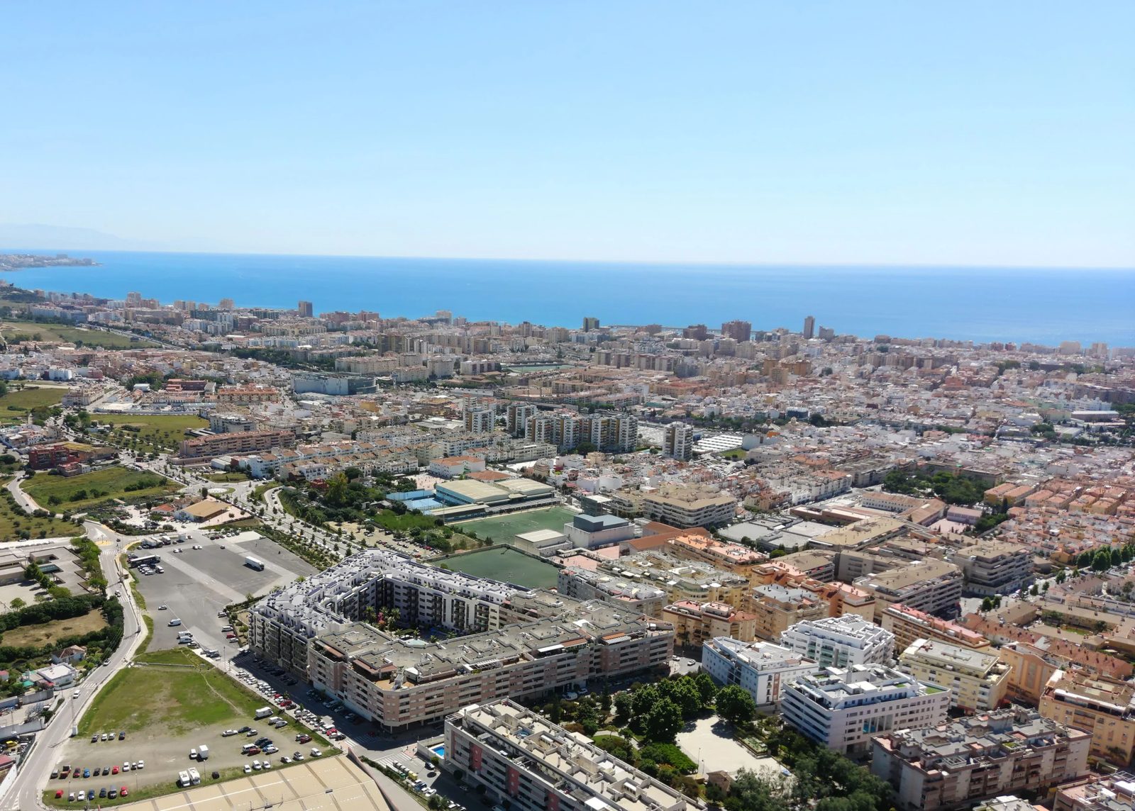 Apartments with a Rooftop Terrace · Photo 19