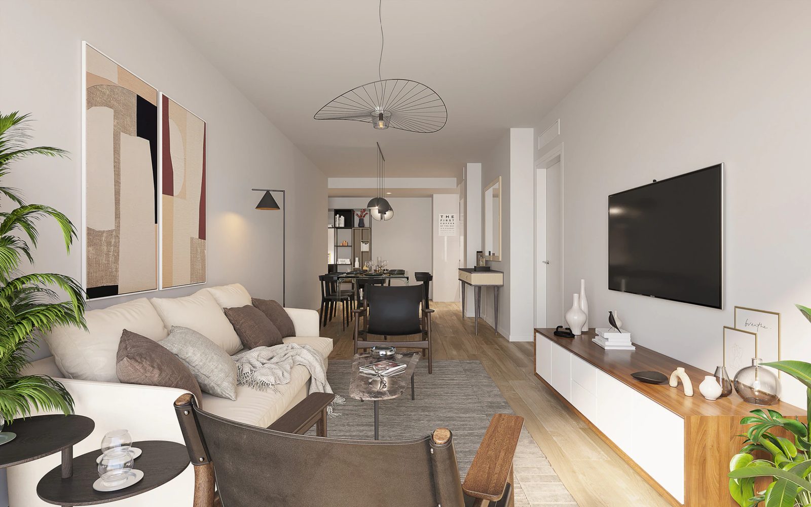 Apartments with Large Terraces and Two Pools · Photo 25