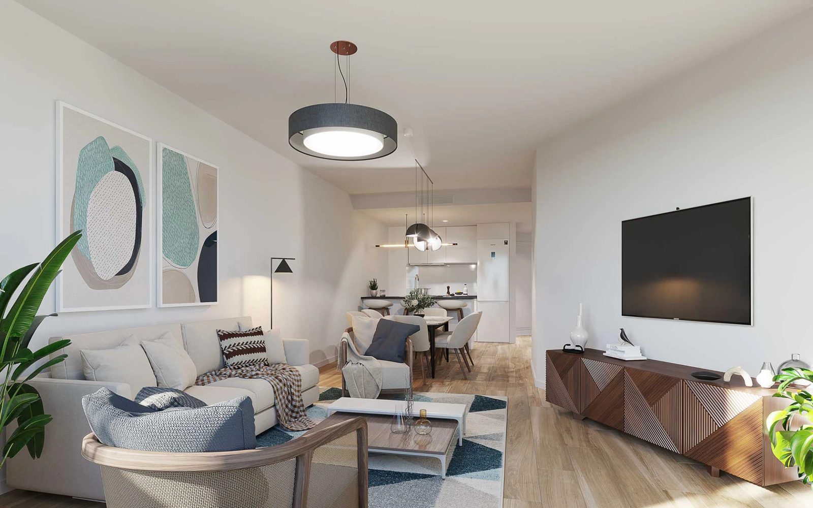 Apartments with Large Terraces and Two Pools · Photo 26
