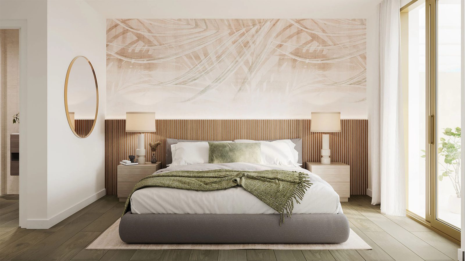 Apartments with Sea Views and Solariums · Photo 9
