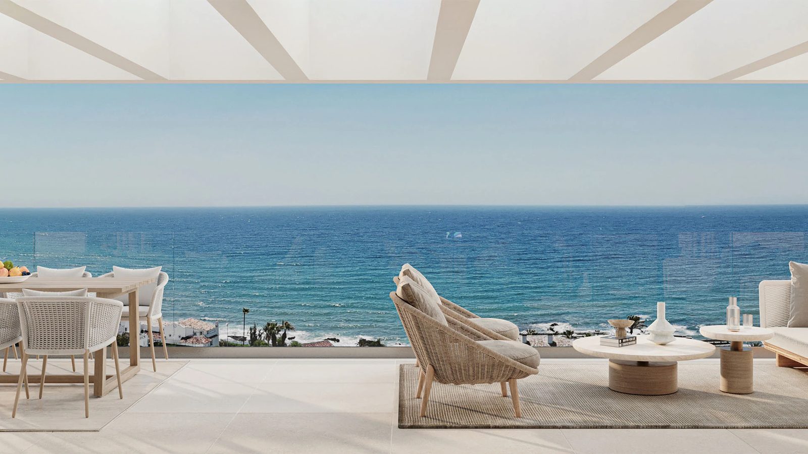 Apartments with Sea Views and Solariums · Photo 10
