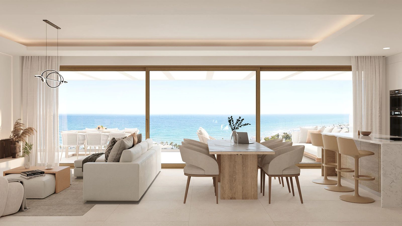 Apartments with Sea Views and Solariums · Photo 11