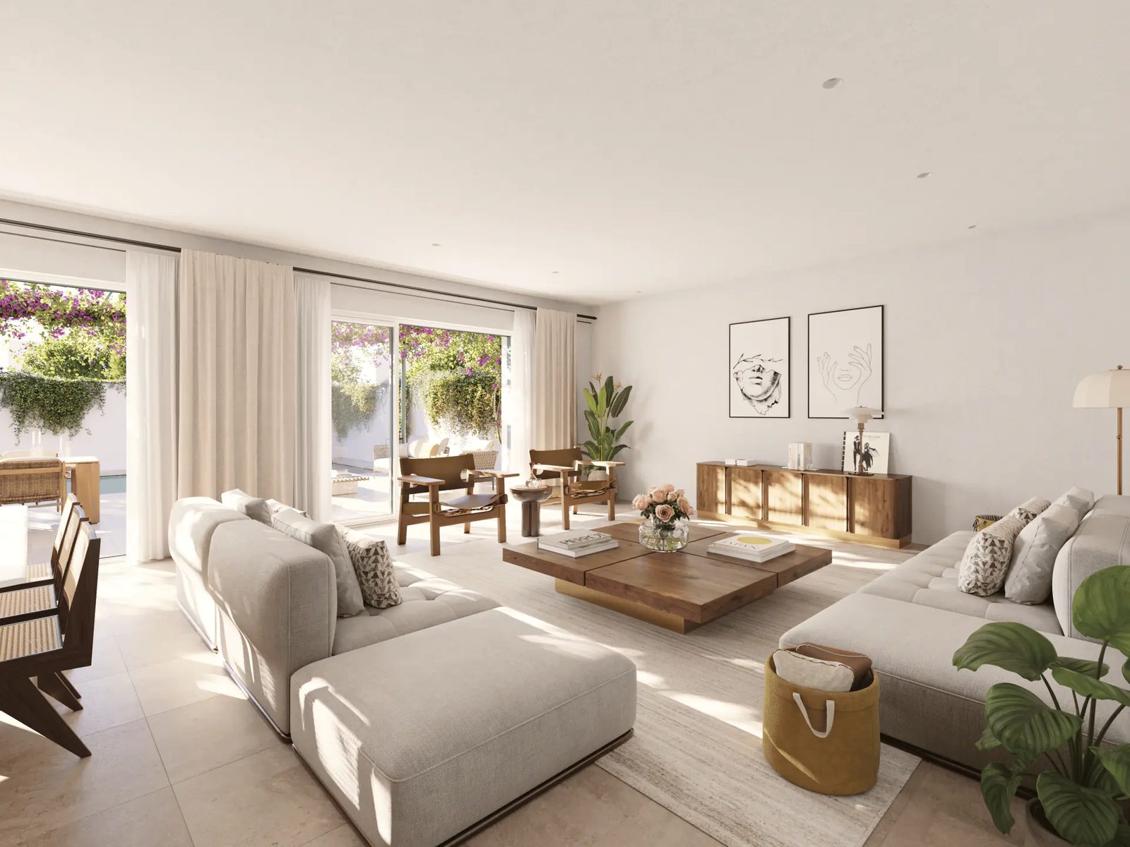 Villas with Private Pools Next to the Golf Course · Photo 18