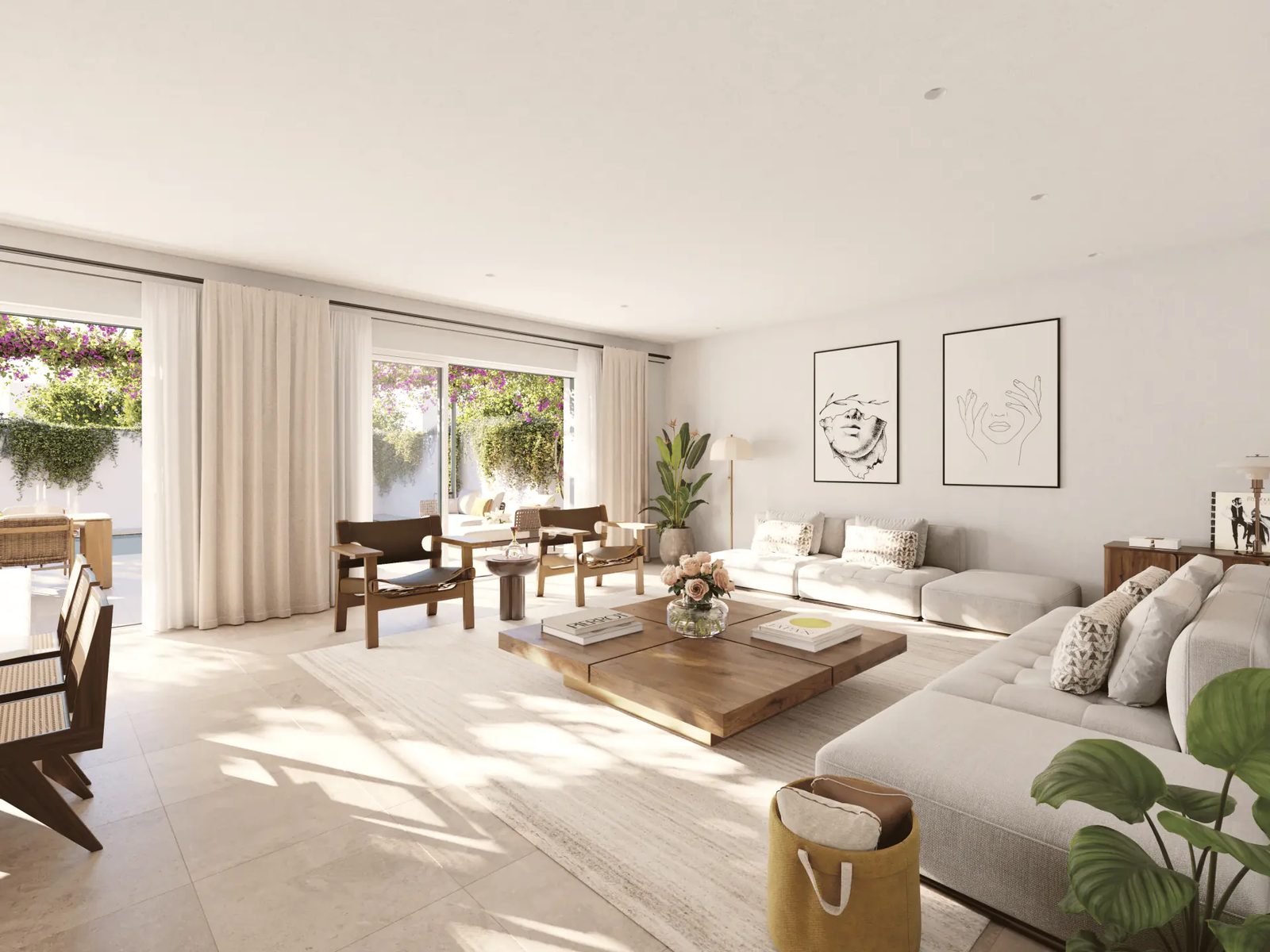 Villas with Private Pools Next to the Golf Course · Photo 19
