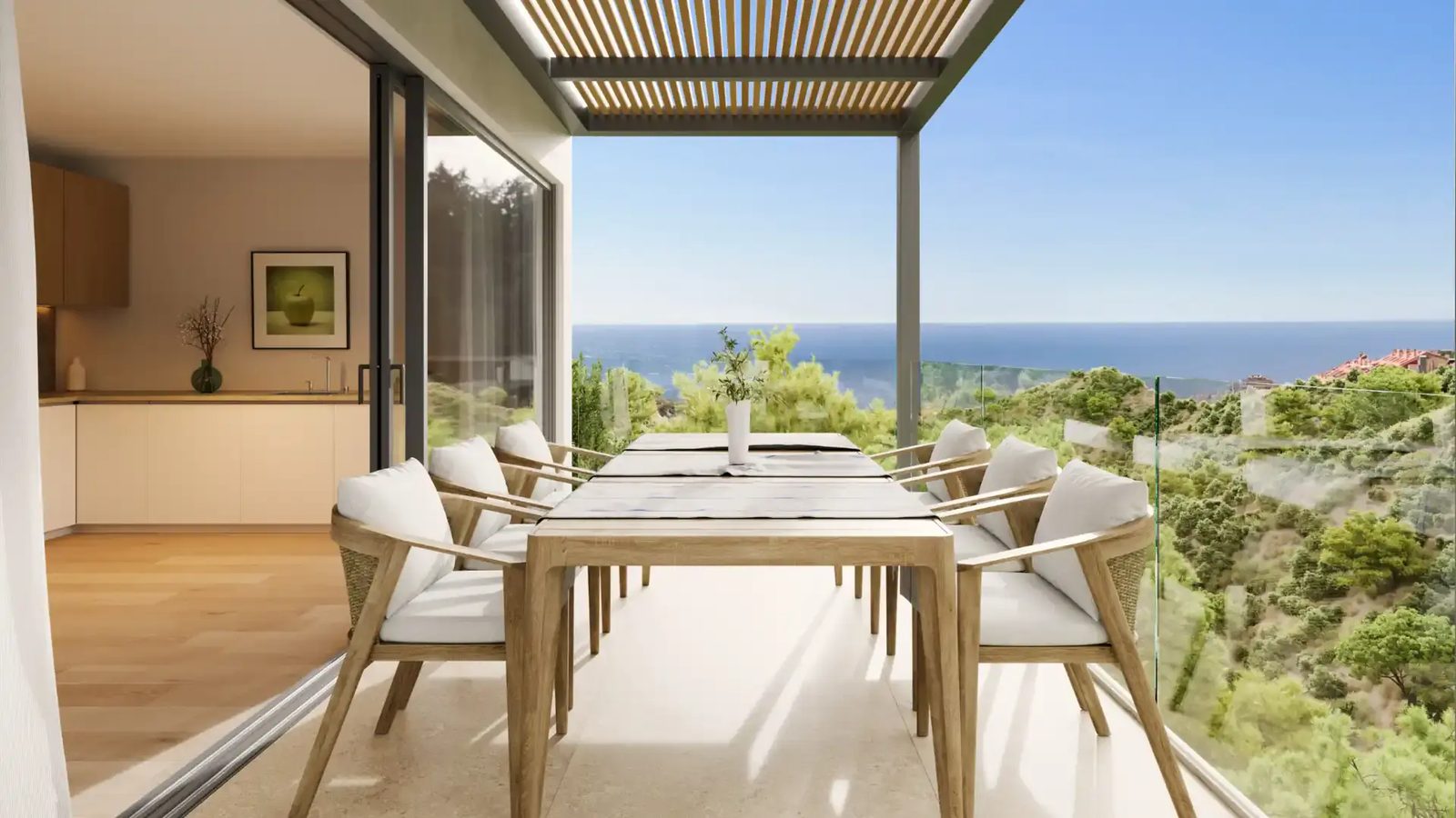 Sustainable Townhouses near the Beach · Photo 8