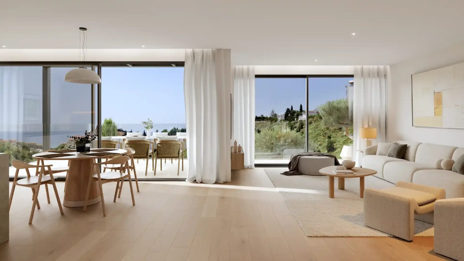 Sustainable Townhouses near the Beach · Photo 9