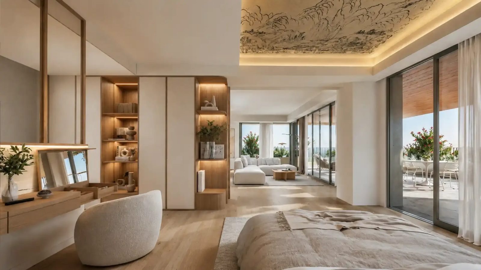 Apartments with Spa and Large Terraces · Photo 12