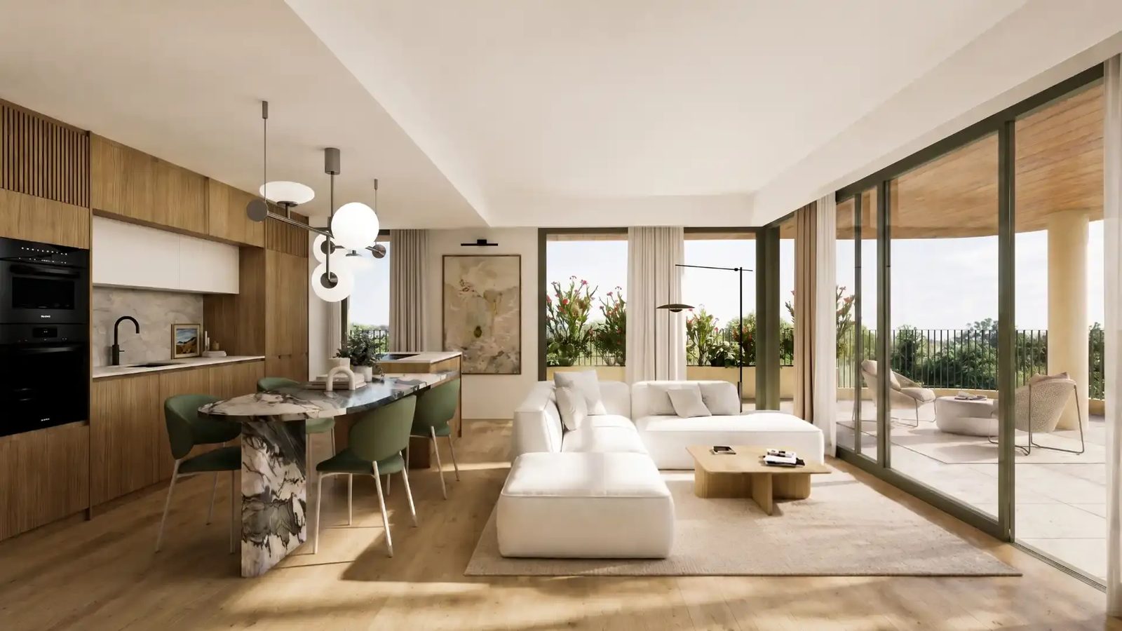Apartments with Spa and Large Terraces · Photo 11