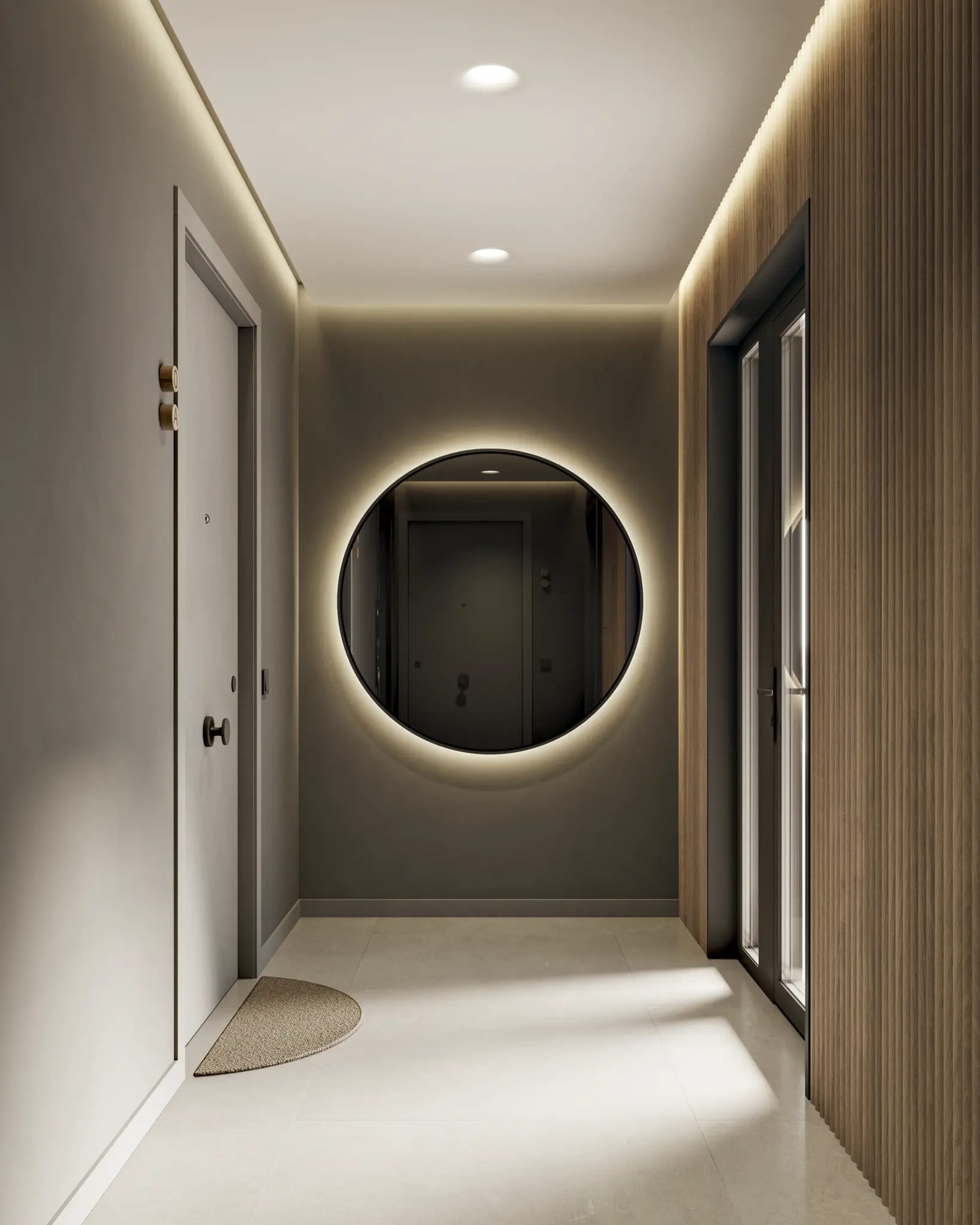 Sustainable Apartments with Spacious Terraces · Photo 40