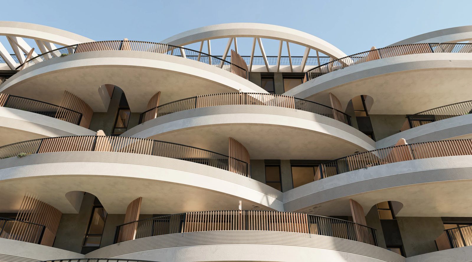 Sustainable Apartments with Spacious Terraces · Photo 30