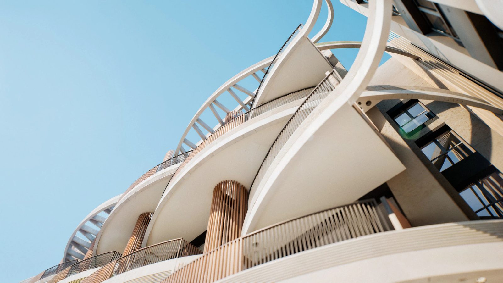 Sustainable Apartments with Spacious Terraces · Photo 23