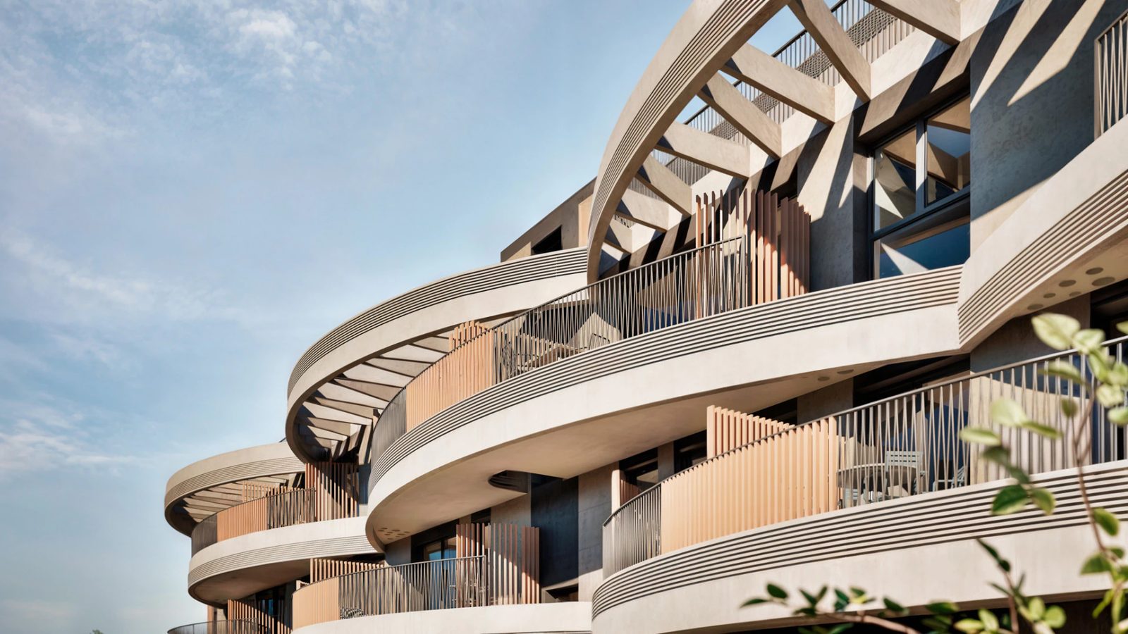 Sustainable Apartments with Spacious Terraces · Photo 10