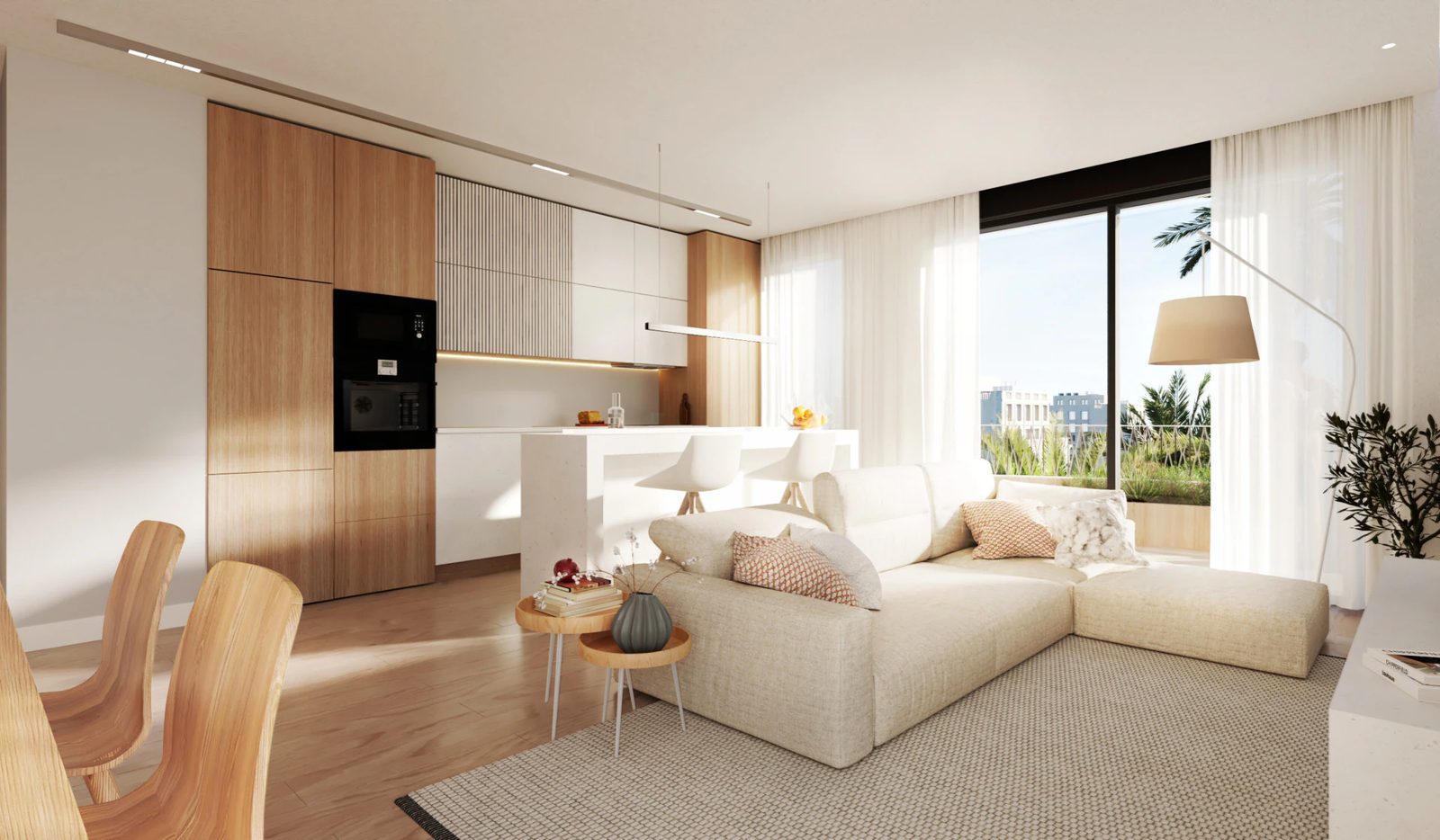 Sustainable Apartments with Spacious Terraces · Photo 50