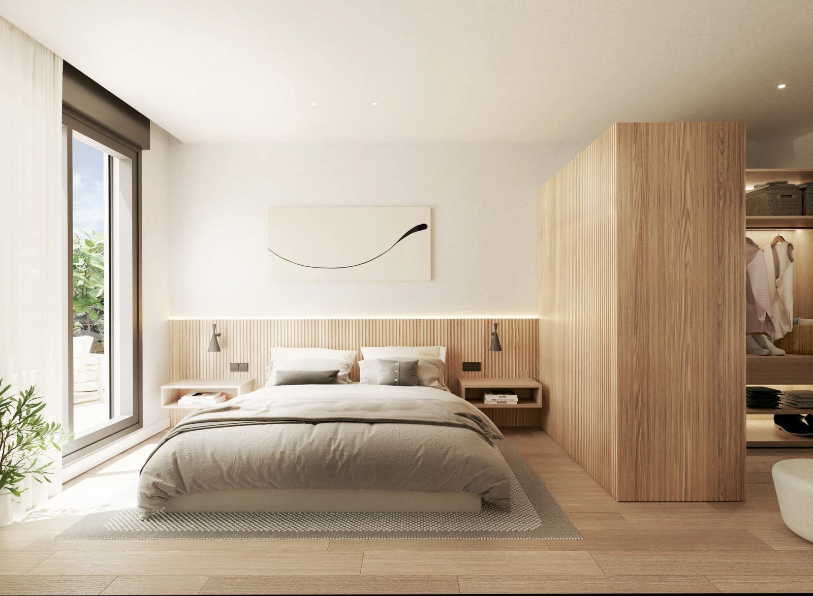 Sustainable Apartments with Spacious Terraces · Photo 47