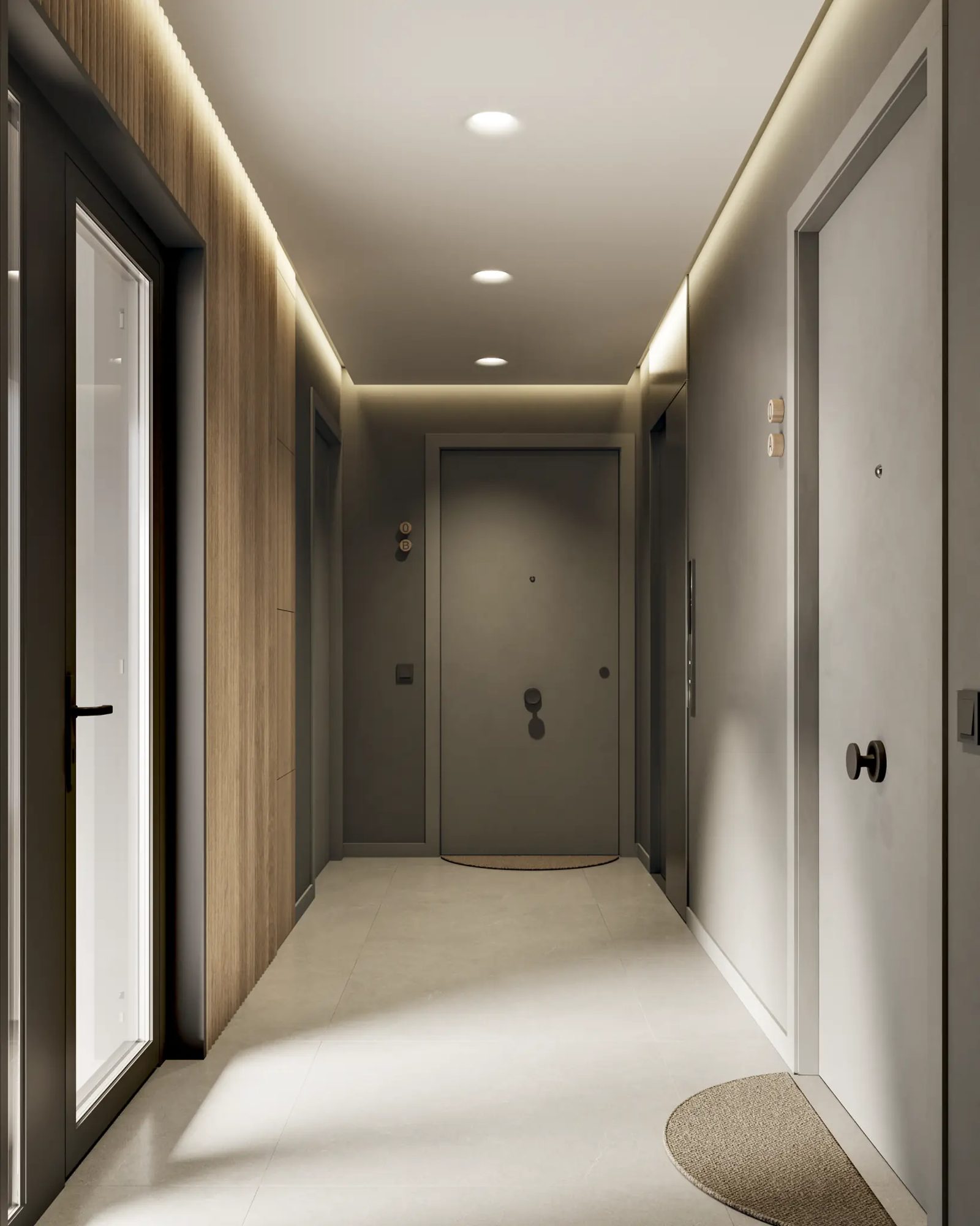 Sustainable Apartments with Spacious Terraces · Photo 42