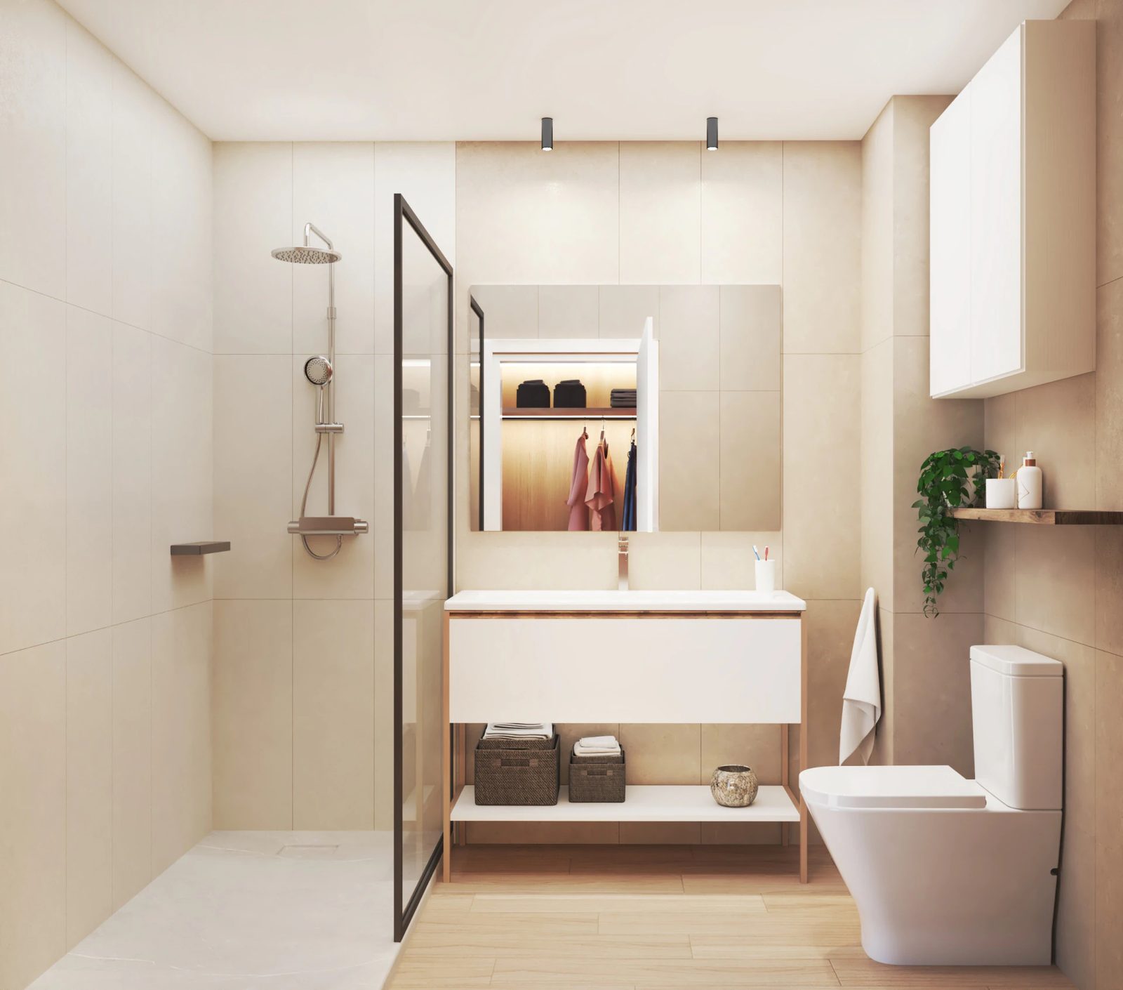 Sustainable Apartments with Spacious Terraces · Photo 46
