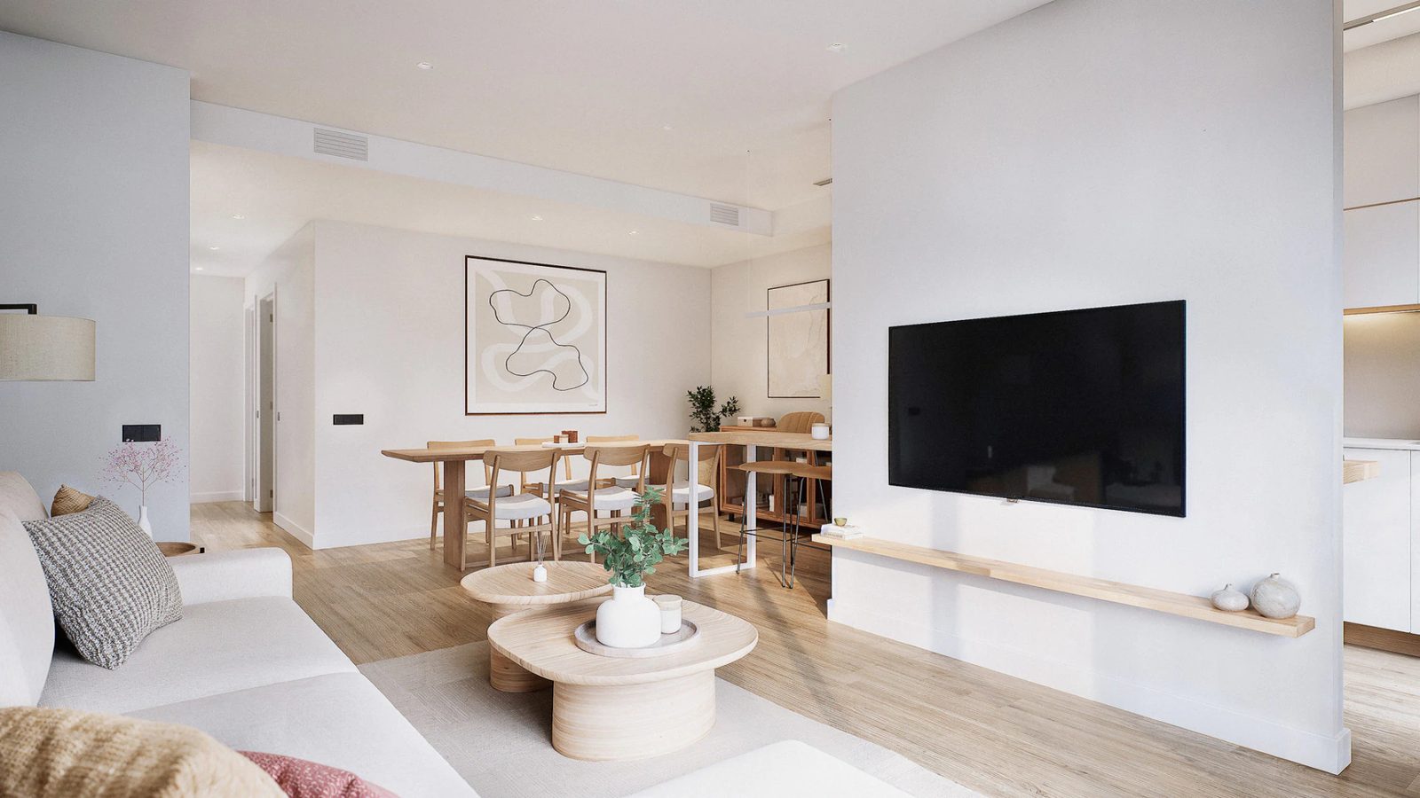 Sustainable Apartments with Spacious Terraces · Photo 55