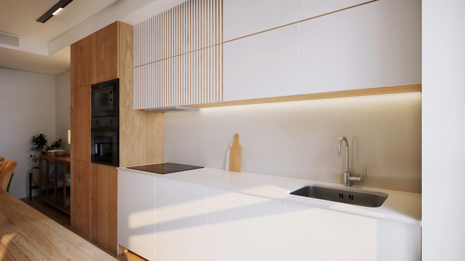 Sustainable Apartments with Spacious Terraces · Photo 60