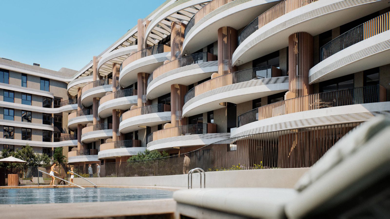 Sustainable Apartments with Spacious Terraces · Photo 21