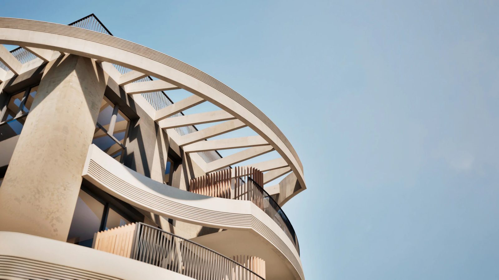 Sustainable Apartments with Spacious Terraces · Photo 9