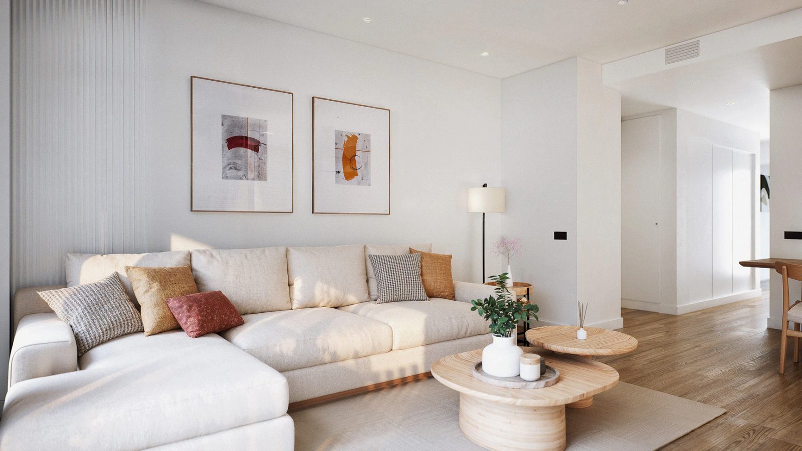 Sustainable Apartments with Spacious Terraces · Photo 53