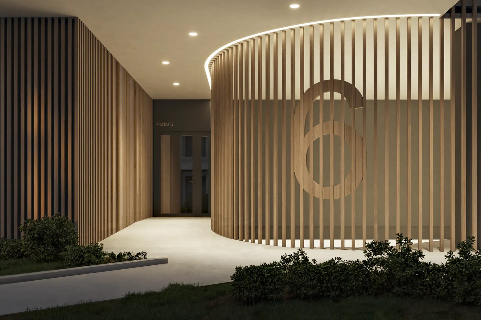 Sustainable Apartments with Spacious Terraces · Photo 44