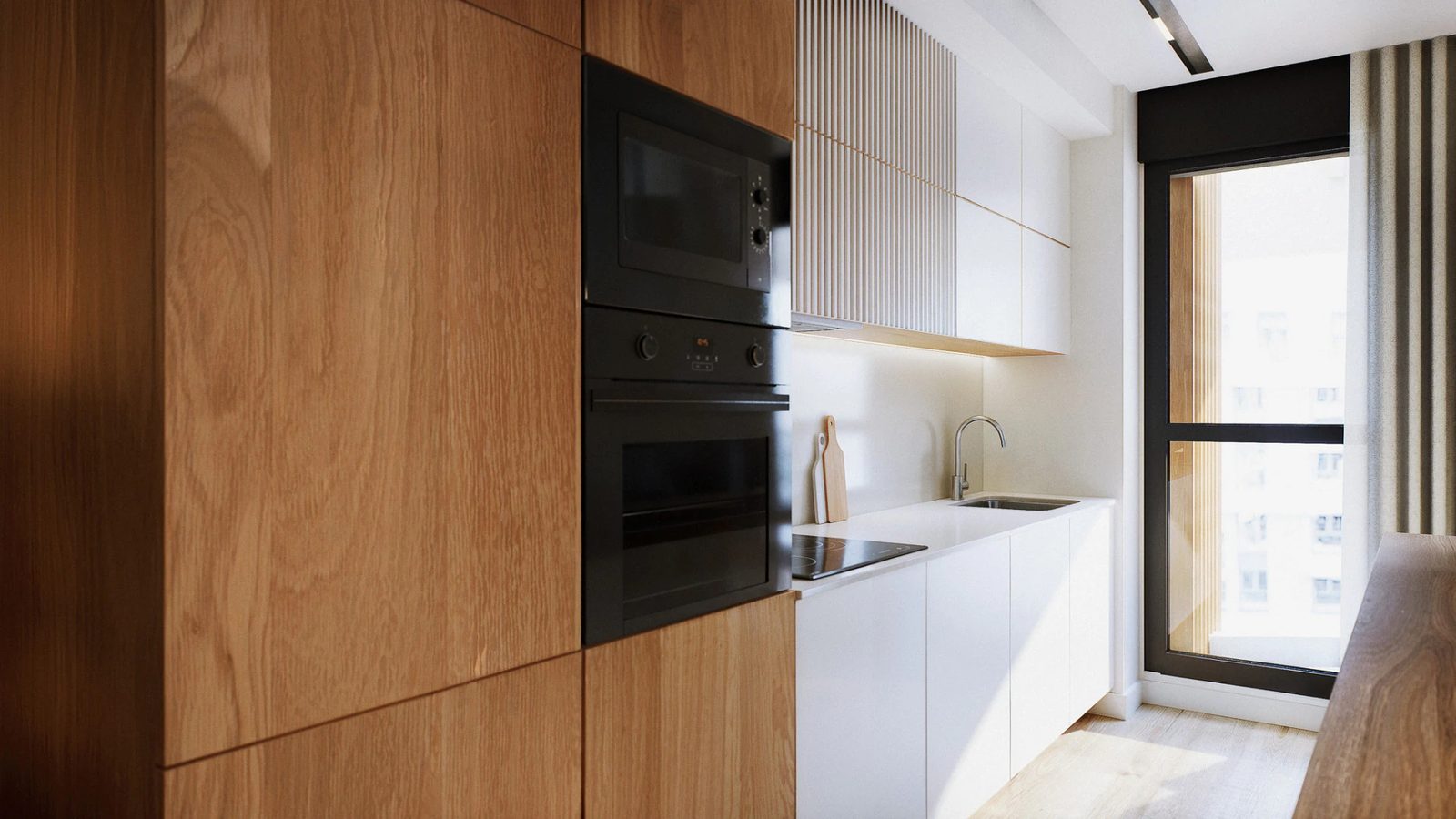 Sustainable Apartments with Spacious Terraces · Photo 59