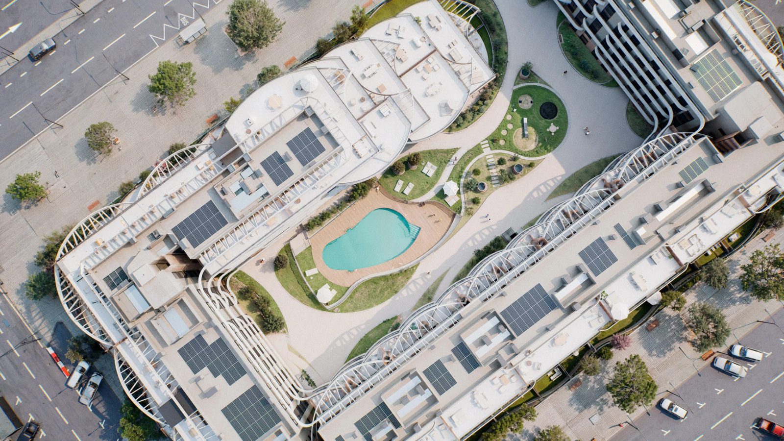Sustainable Apartments with Spacious Terraces · Photo 28