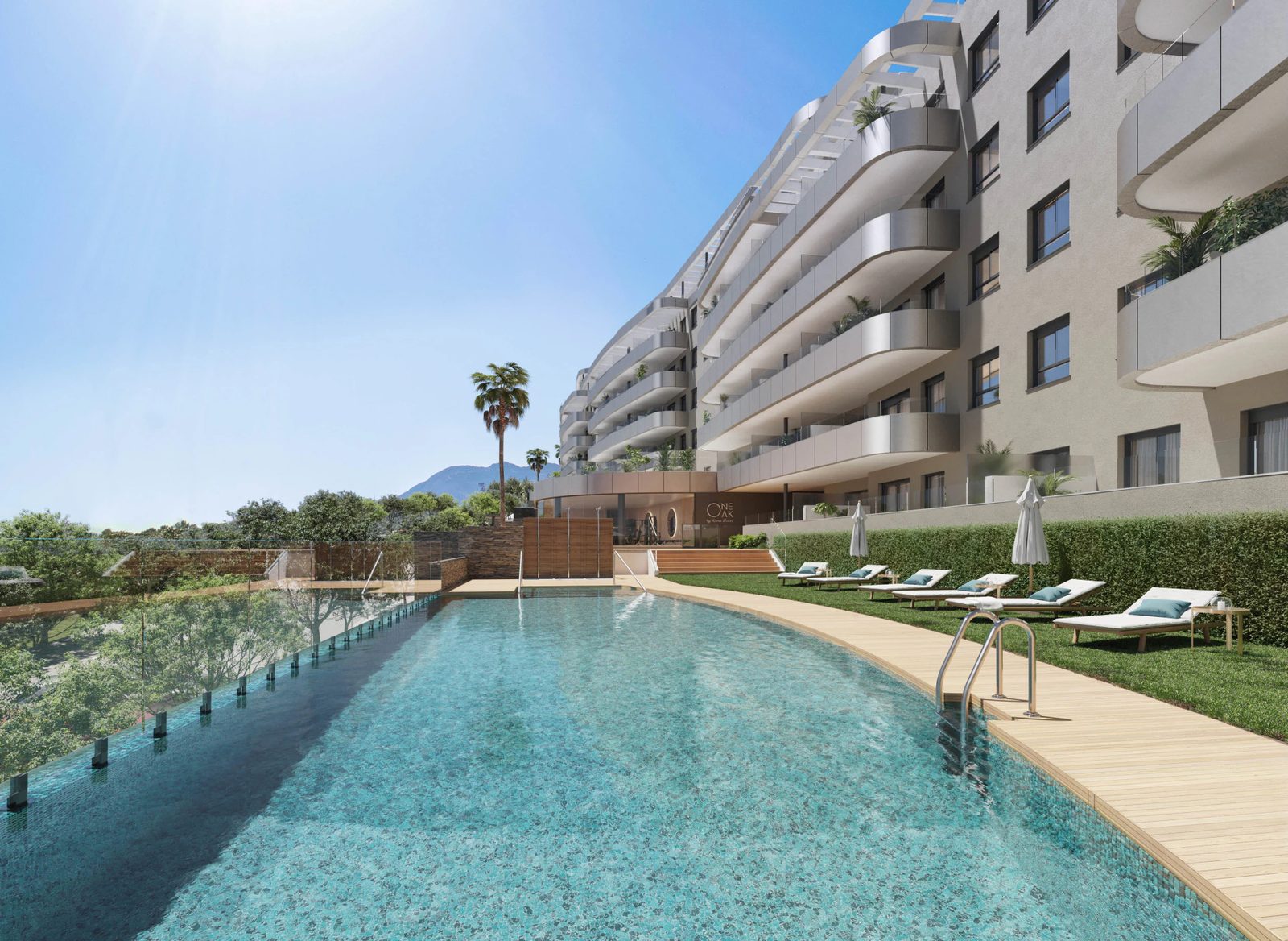 Apartments with Panoramic Sea Views · Photo 11