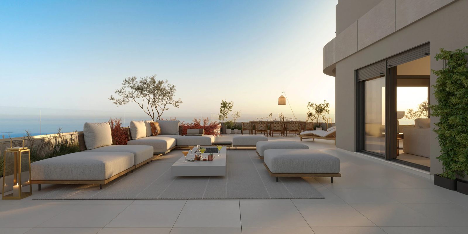 Apartments with Panoramic Sea Views · Photo 10