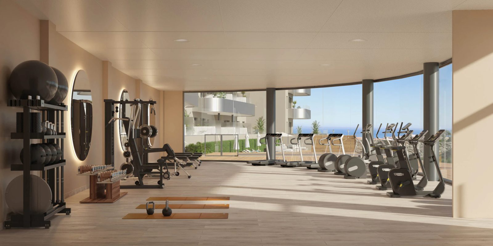 Apartments with Panoramic Sea Views · Photo 8