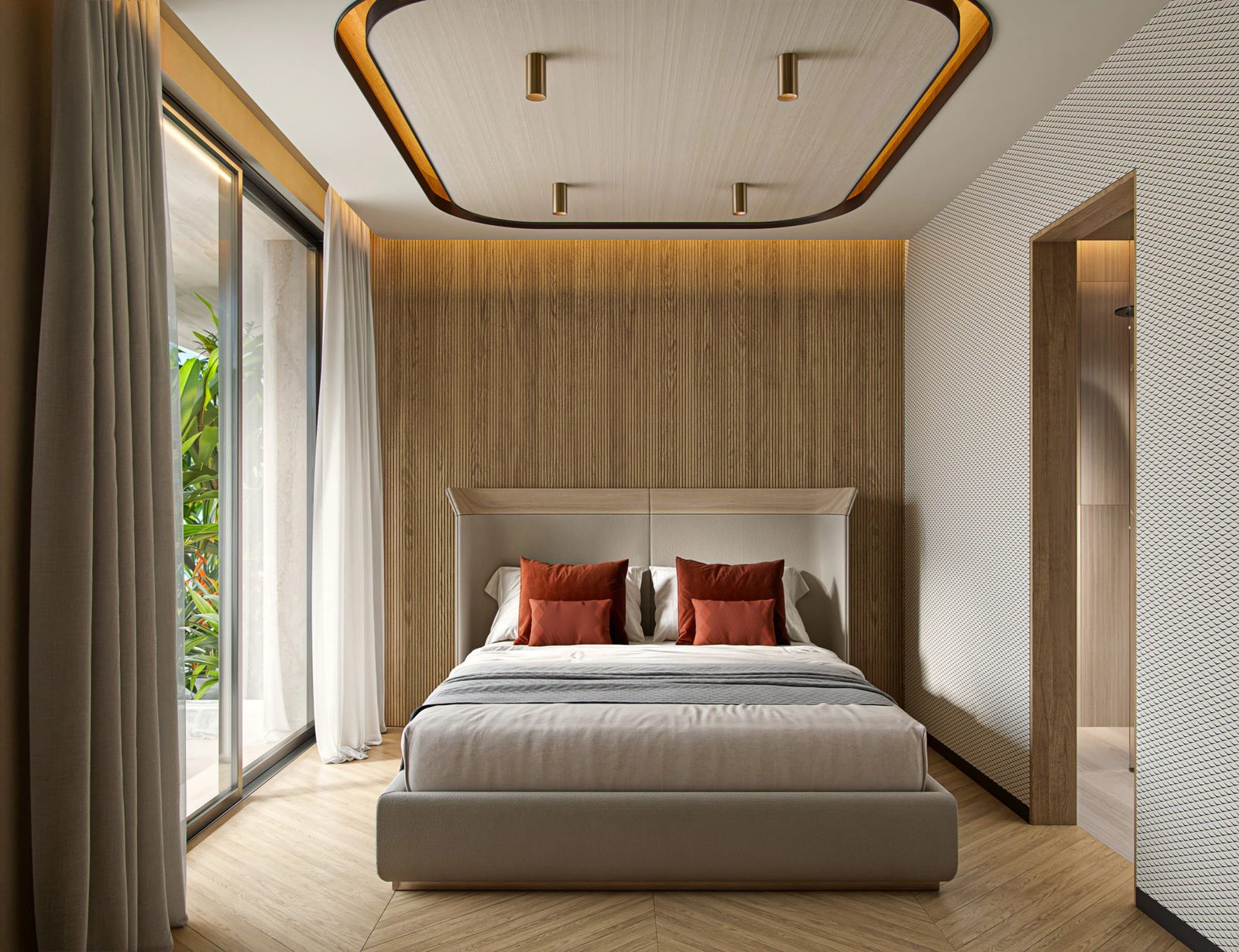 Duplex Apartments with Private Pools and Sea Views · Photo 10