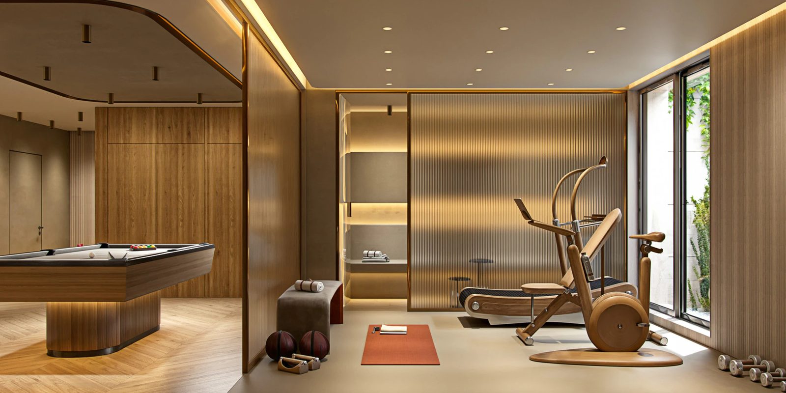 Duplex Apartments with Private Pools and Sea Views · Photo 18