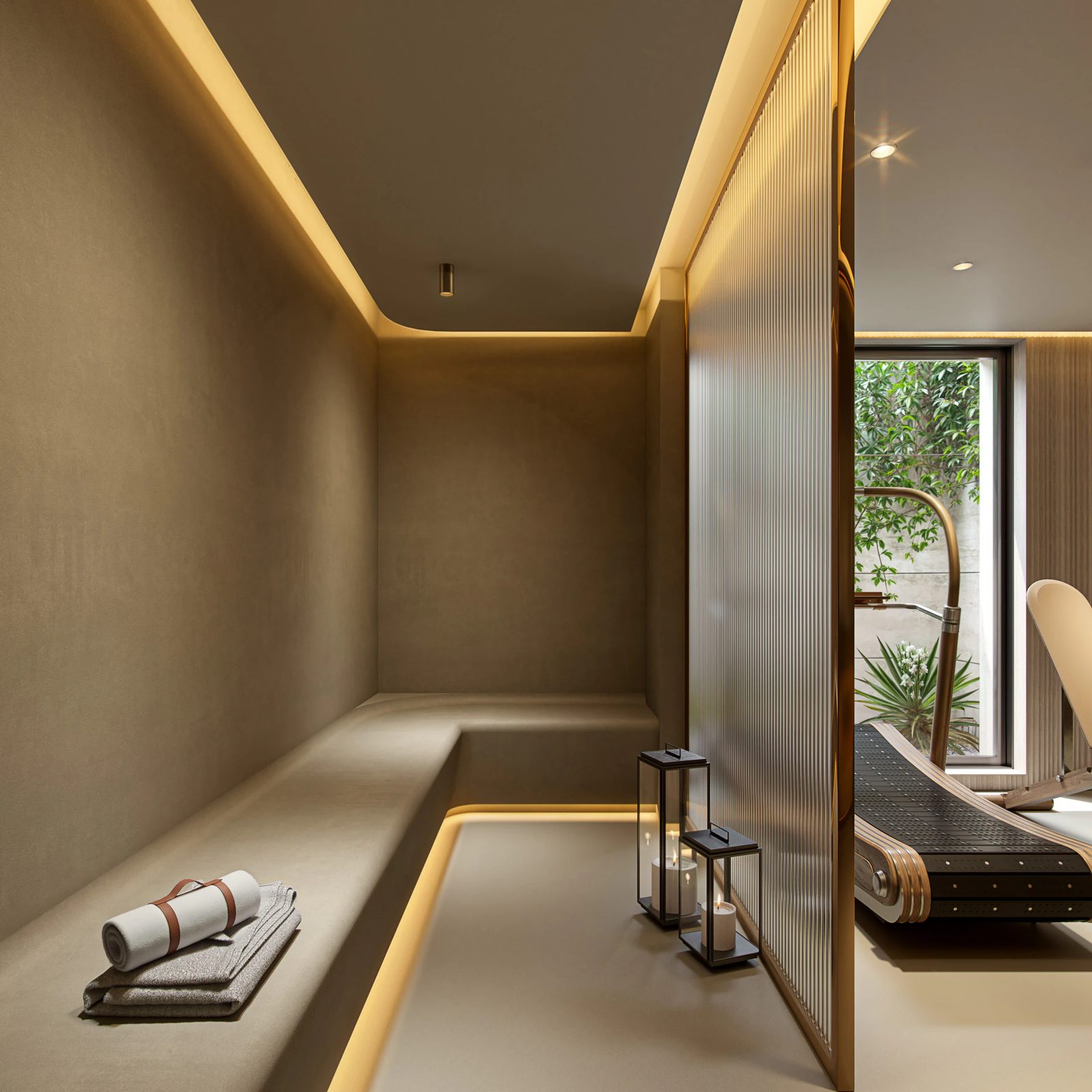 Duplex Apartments with Private Pools and Sea Views · Photo 19