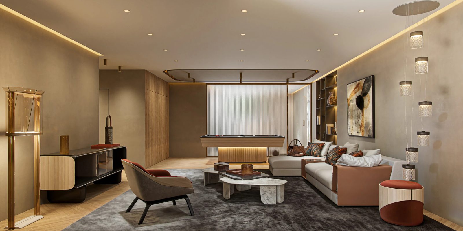 Duplex Apartments with Private Pools and Sea Views · Photo 17