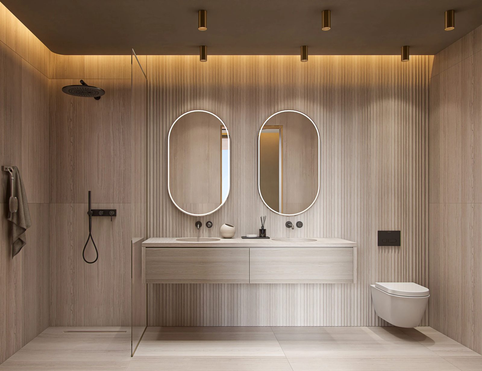 Duplex Apartments with Private Pools and Sea Views · Photo 12