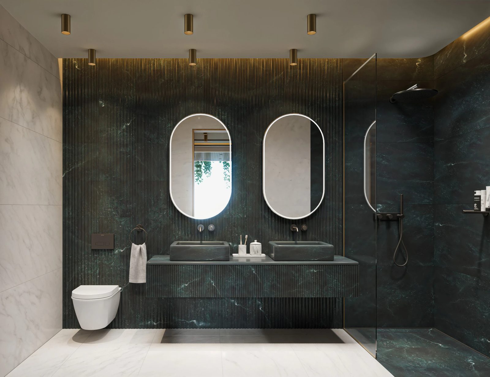 Duplex Apartments with Private Pools and Sea Views · Photo 13