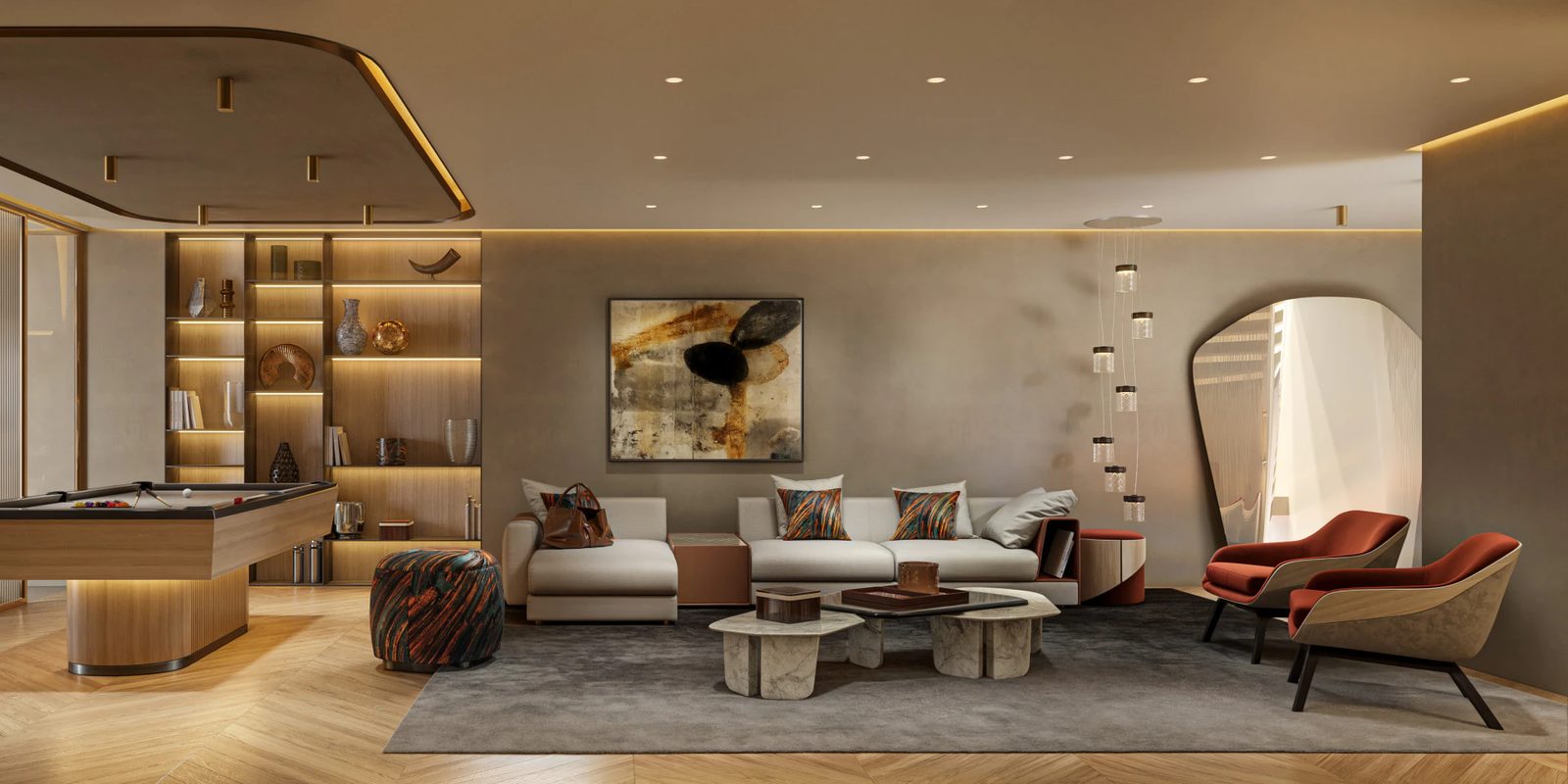 Duplex Apartments with Private Pools and Sea Views · Photo 16