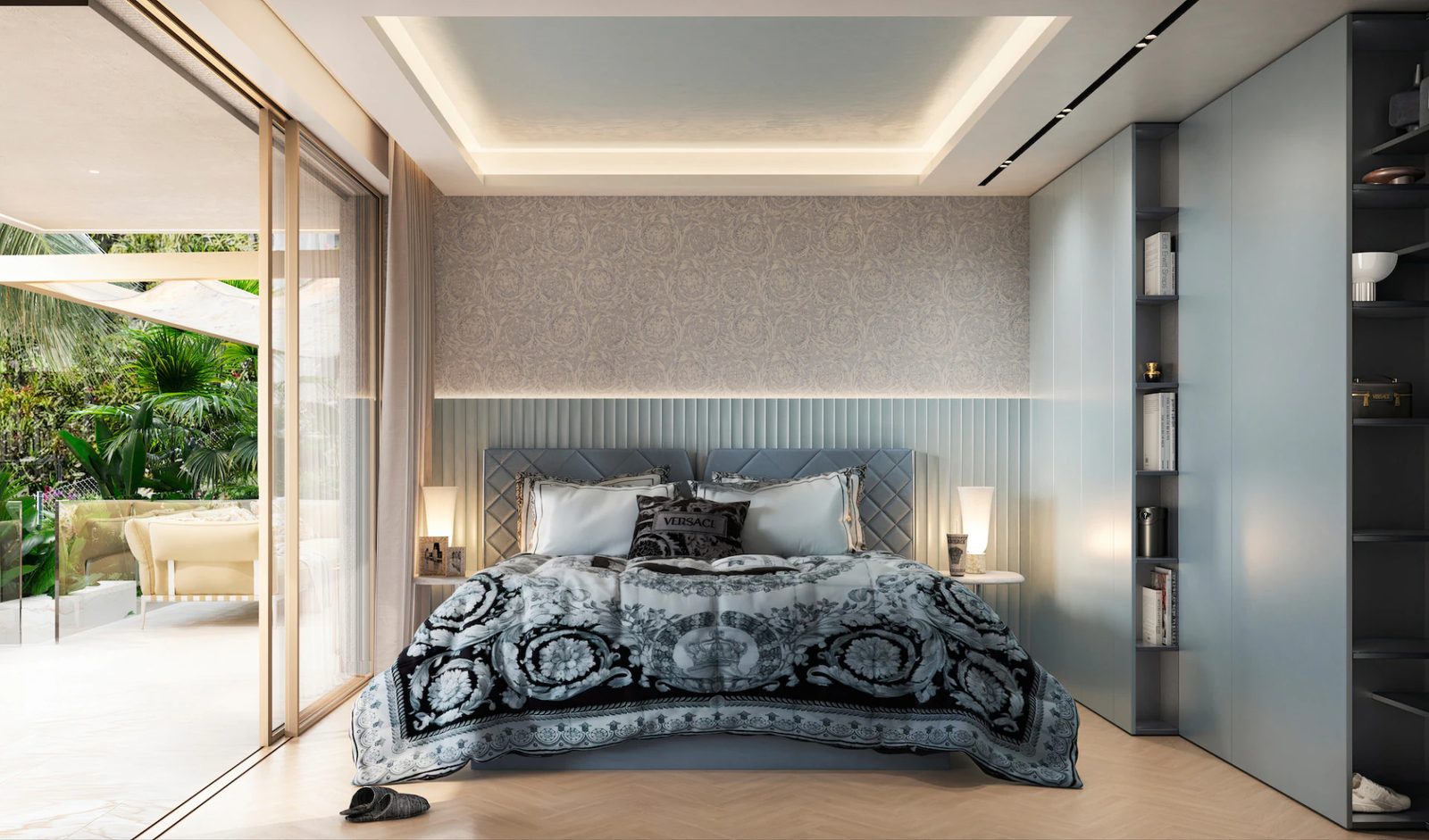 Designer Villas with Private Spa and Sea Views · Photo 15