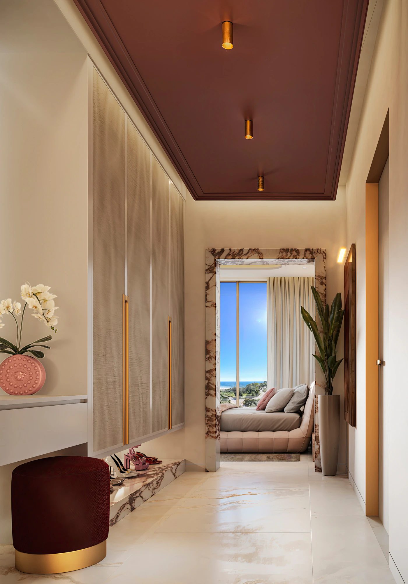 Designer Villas with Private Spa and Sea Views · Photo 8
