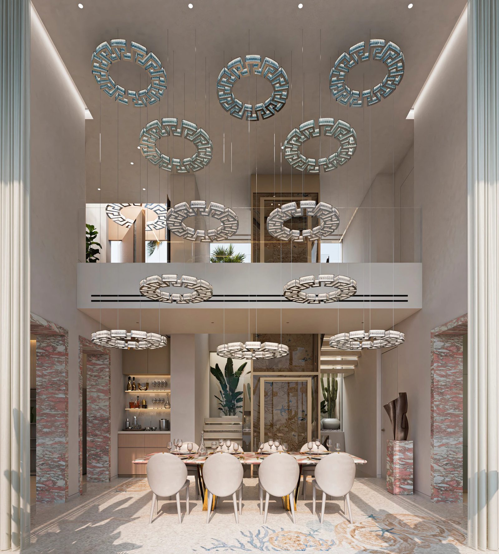 Designer Villas with Private Spa and Sea Views · Photo 22