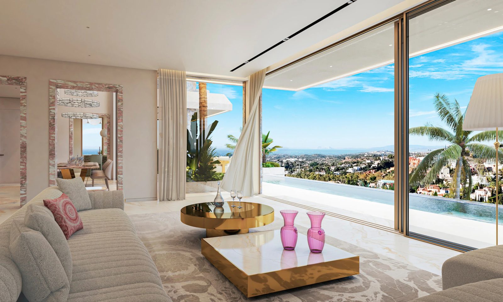 Designer Villas with Private Spa and Sea Views · Photo 30